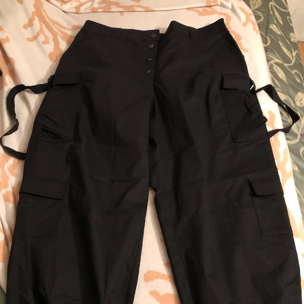 Fashion Nova Joggers